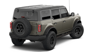 2026 Ford Bronco® External Image 3